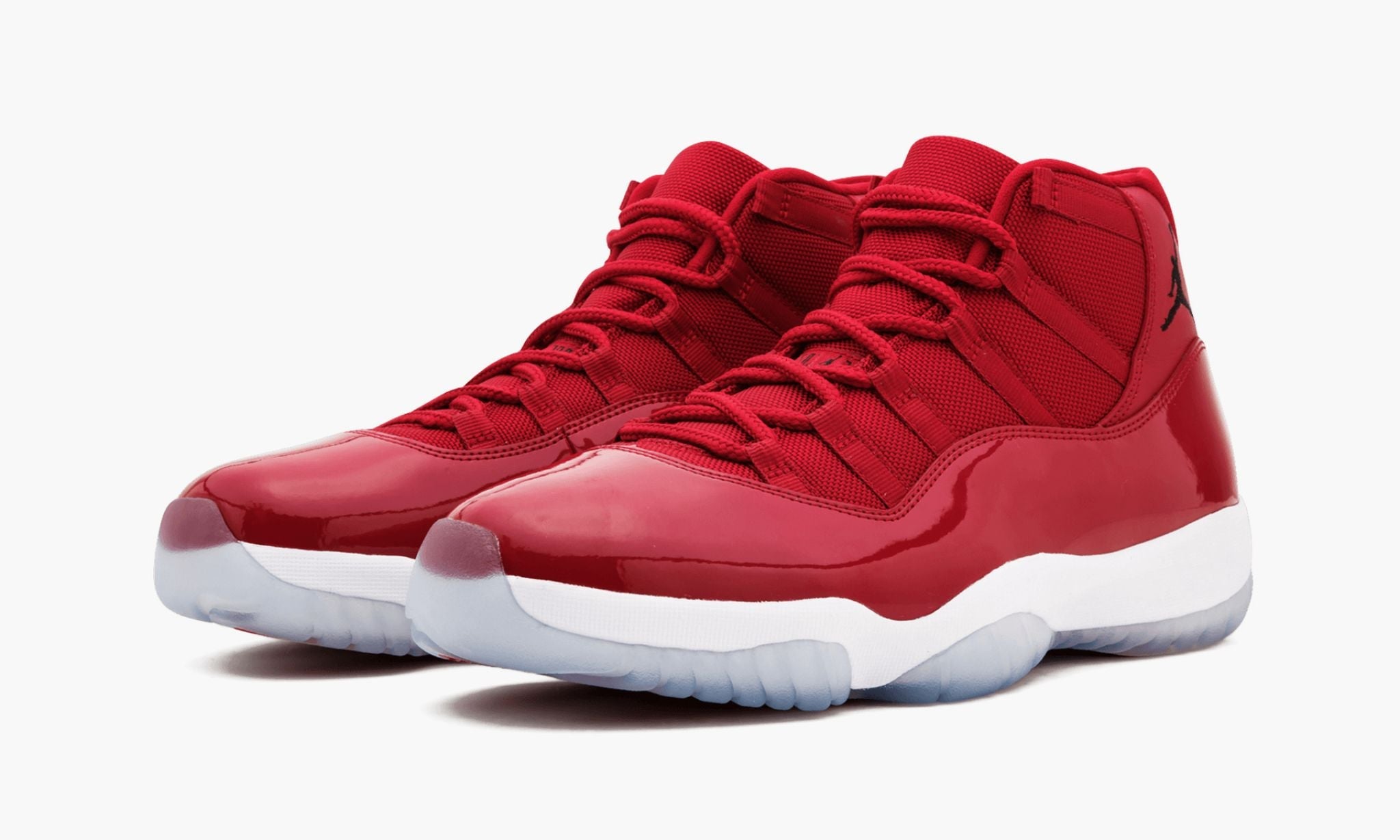 Jordan 11 "Win Like 96"