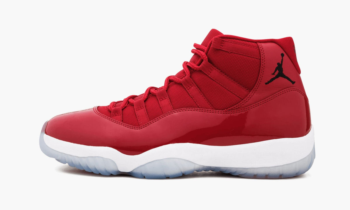 Jordan 11 "Win Like 96"