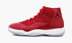 Jordan 11 "Win Like 96"
