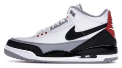 Jordan 3 "Tinker Hatfield" Pre-Owned