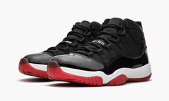 Jordan 11 "Bred" Pre-Owned