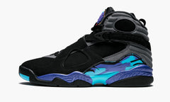 Jordan 8 "Aqua" Pre-Owned