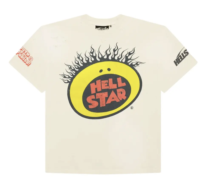 Hellstar Slime Tee