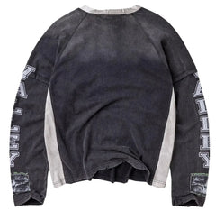 VALE FOREVER HOLY SPIRIT LS TEE