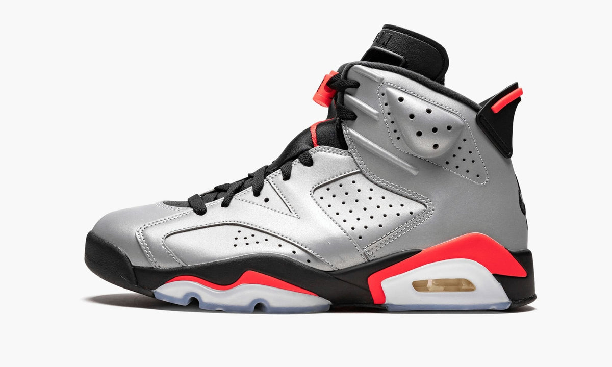 Jordan 6 "Reflections of a Champion"