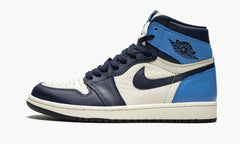 Jordan 1 High "Obsidian" Pre-Owned