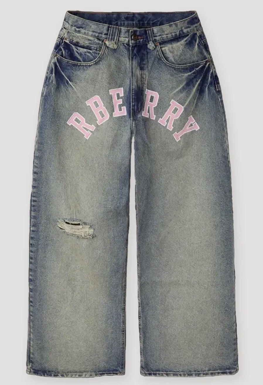 GV Gallery RBERRY Jeans