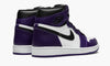 Jordan 1 High "Court Purple 2.0" Pre-Owned