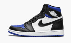 Jordan 1 High "Royal Toe" Pre-Owned