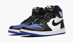 Jordan 1 High "Royal Toe" Pre-Owned