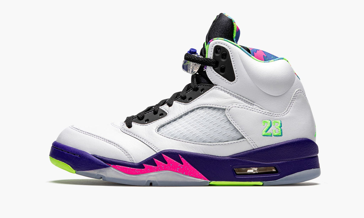 Jordan 5 "Alternate Bel-Air" Pre-Owned