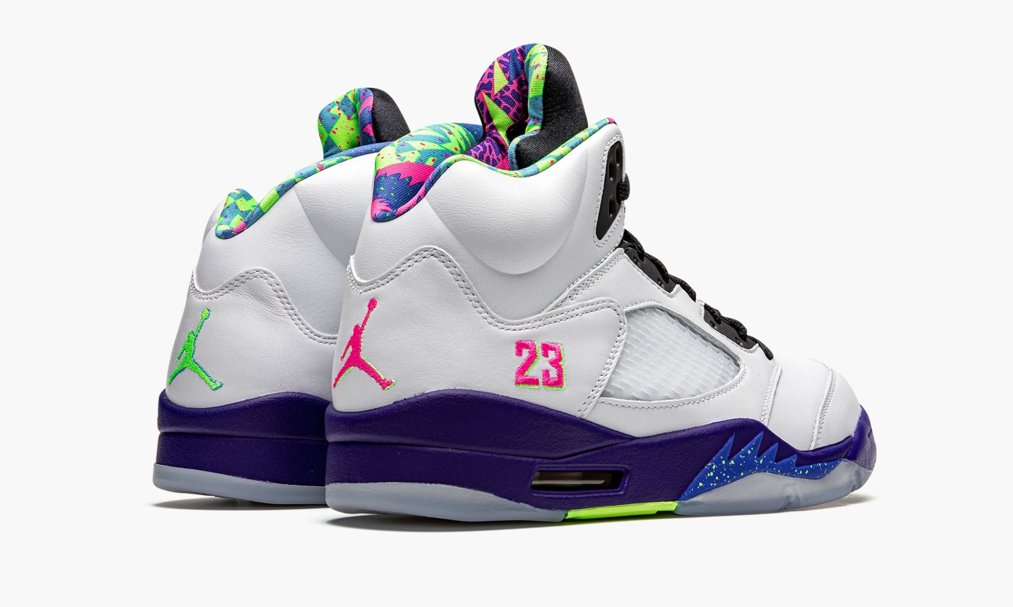 Jordan 5 "Alternate Bel-Air" Pre-Owned