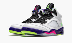 Jordan 5 "Alternate Bel-Air" Pre-Owned