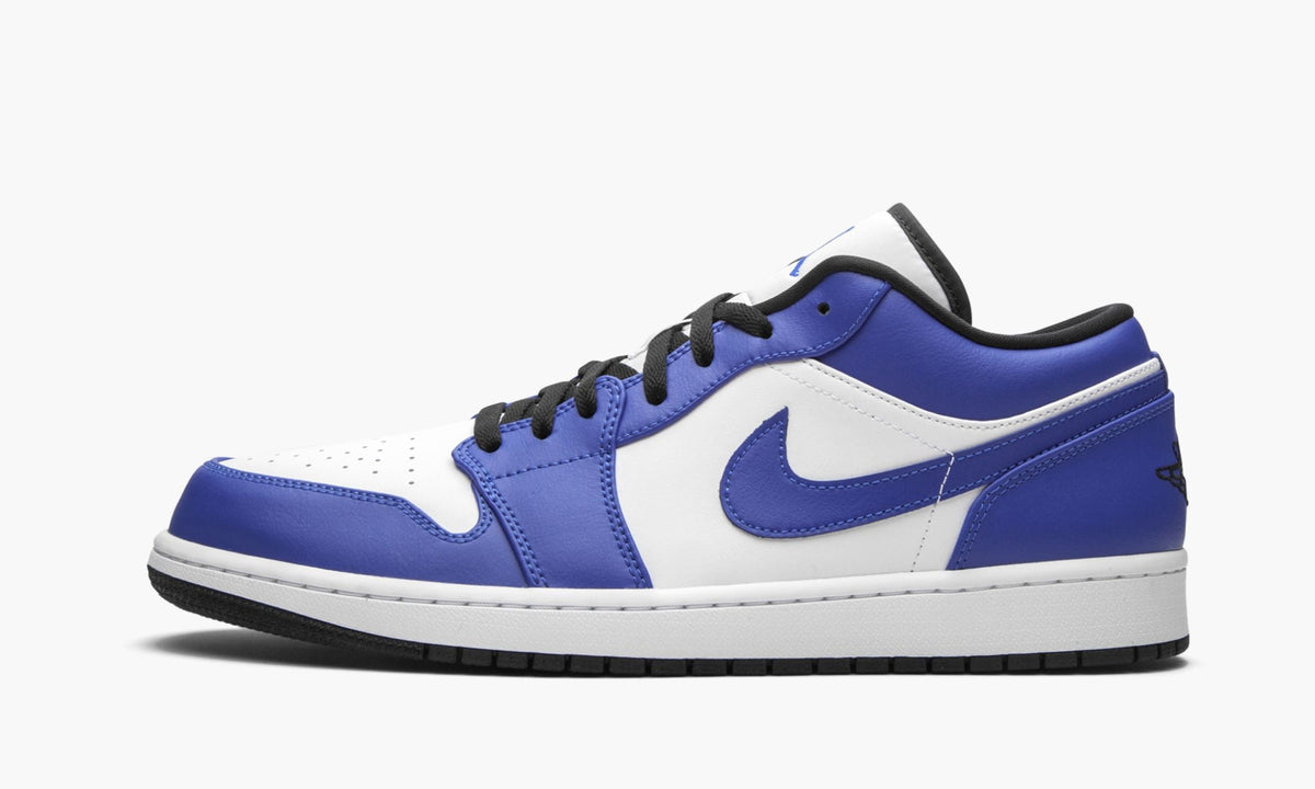 Jordan 1 Low "Game Royal" GS