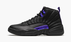 Jordan 12 "Dark Concord" Pre-Owned
