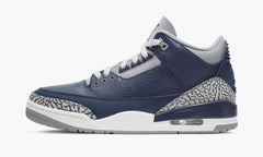 Jordan 3 "Georgetown" Pre-Owned