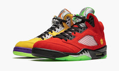 Jordan 5 "What the" Pre-Owned