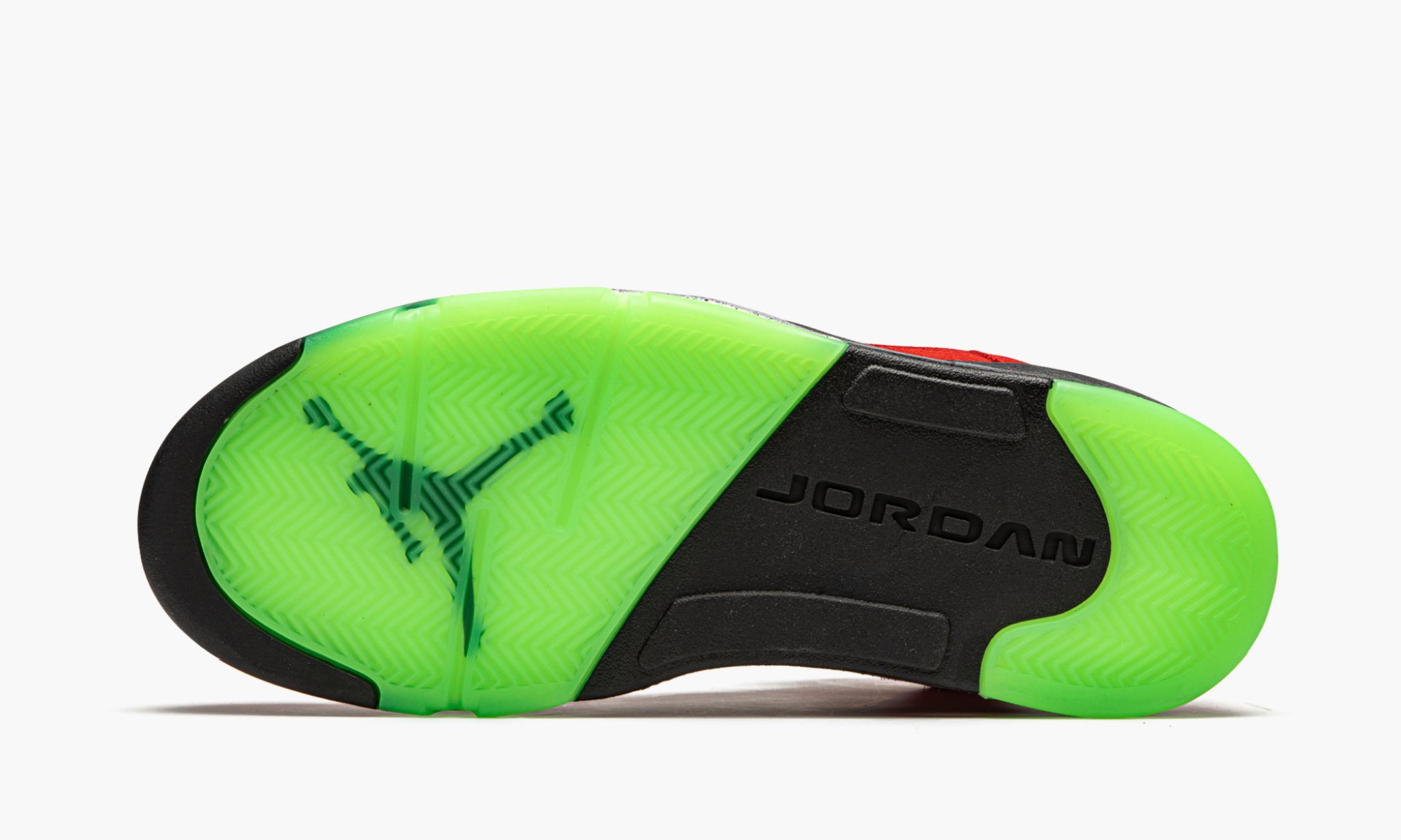 Jordan 5 "What the" Pre-Owned