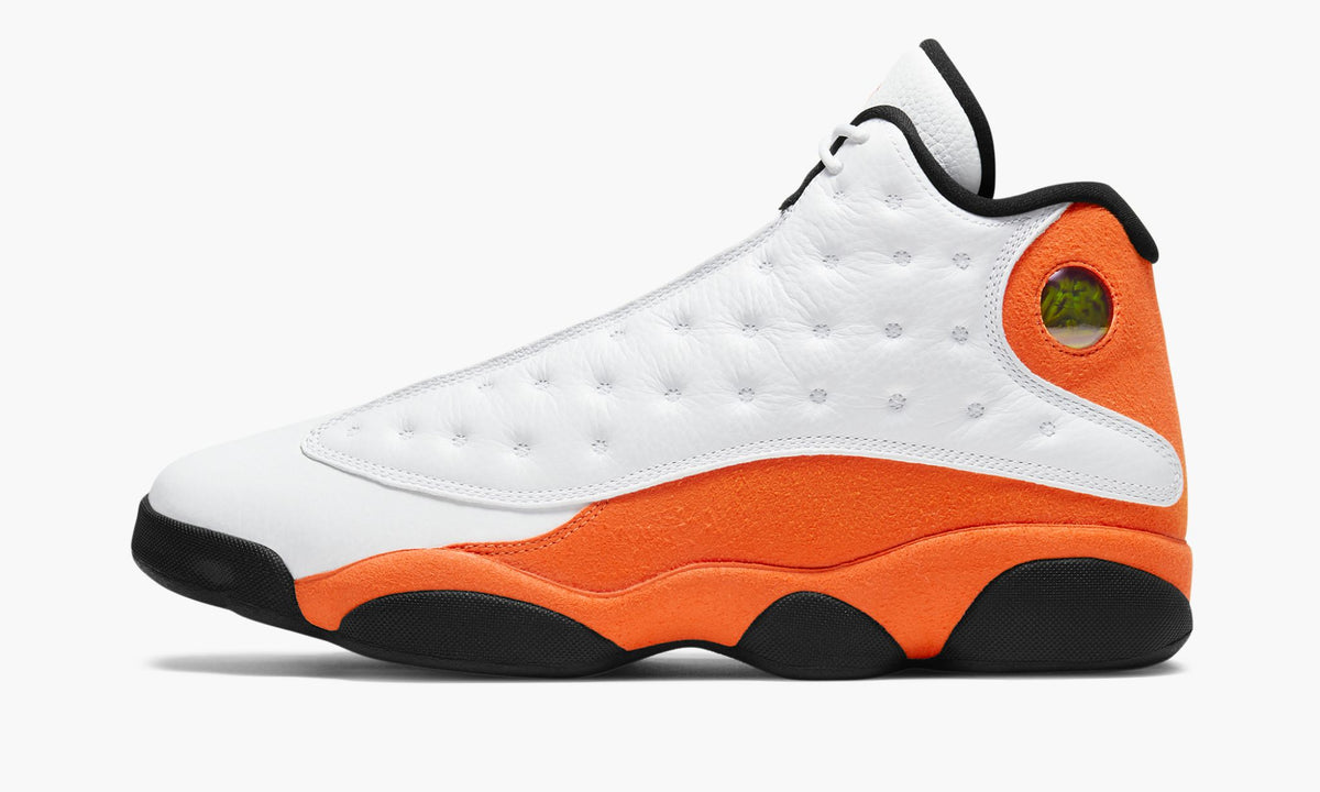 Jordan 13 "Starfish"