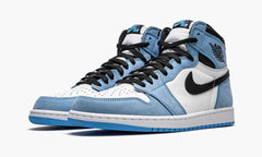 Jordan 1 High "University Blue" Pre-Owned