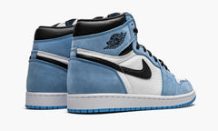 Jordan 1 High "University Blue" Pre-Owned