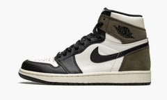 Jordan 1 High "Mocha" Pre-owned