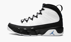 Jordan 9 "University Blue" Pre-Owned