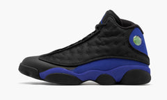 Jordan 13 "Black Hyper Royal" Pre-Owned