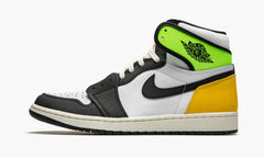 Jordan 1 High "Volt Gold" Pre-Owned