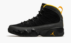 Jordan 9 "University Gold" Pre-Owned