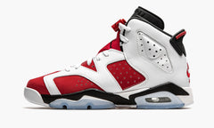 Jordan 6 "Carmine" Pre-Owned