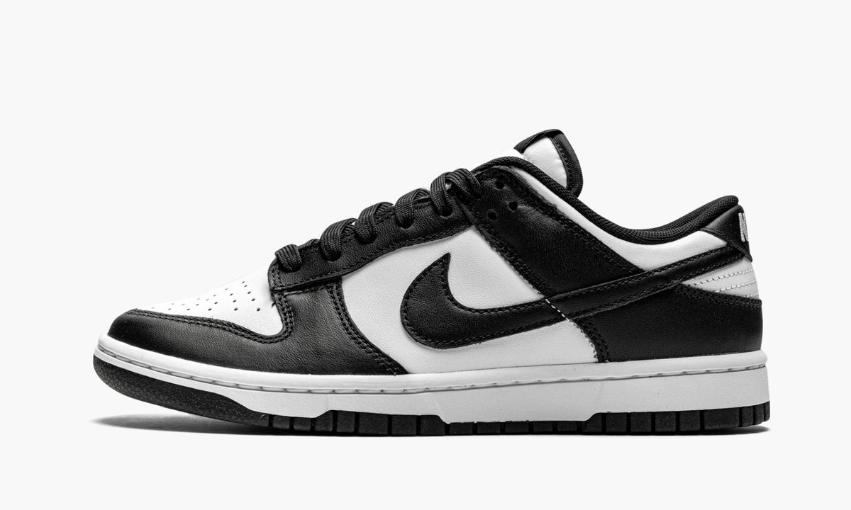 Nike Dunk Low "Panda" Sale