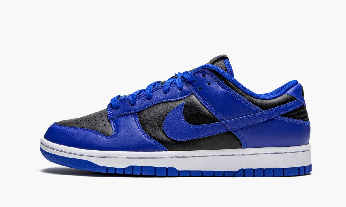 Nike Dunk Low "Hyper Cobalt" Pre-Owned