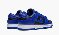 Nike Dunk Low "Hyper Cobalt" Pre-Owned