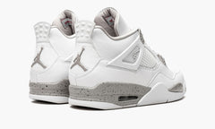 Jordan 4 "White Oreo" Pre-Owned