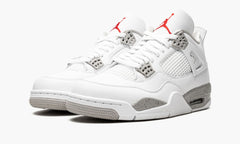 Jordan 4 "White Oreo" Pre-Owned