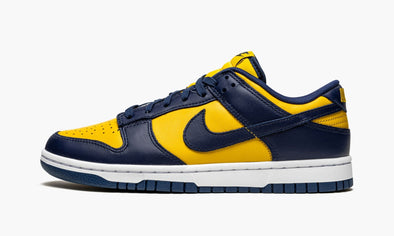 Nike Dunk Low "Michigan" Pre-Owned