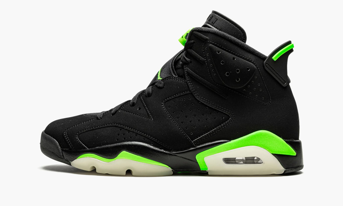 Jordan 6 "Electric Green" Pre-Owned