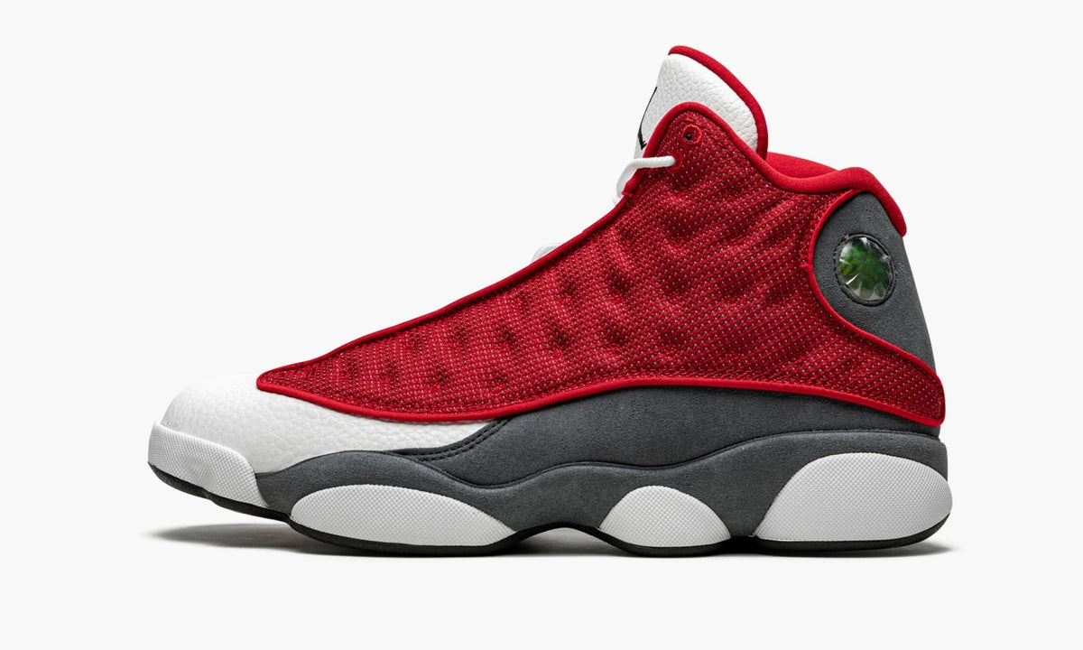 Jordan 13 "Red Flint" Pre-Owned