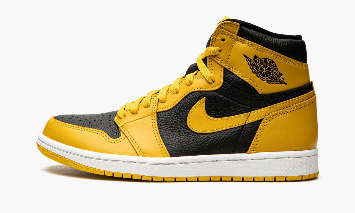 Jordan 1 High "Pollen" Pre-Owned