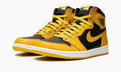 Jordan 1 High "Pollen" Pre-Owned