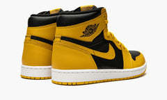 Jordan 1 High "Pollen" Pre-Owned