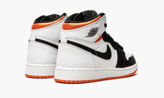 Jordan 1 High "Electro Orange" Pre-Owned