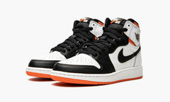 Jordan 1 High "Electro Orange" Pre-Owned