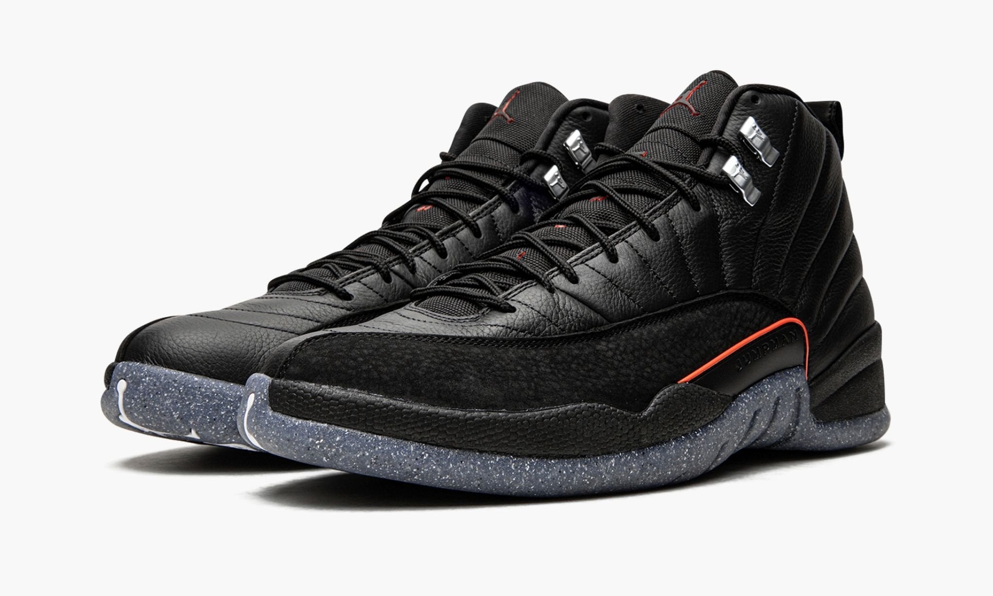 Jordan 12 "Utility" Pre-Owned