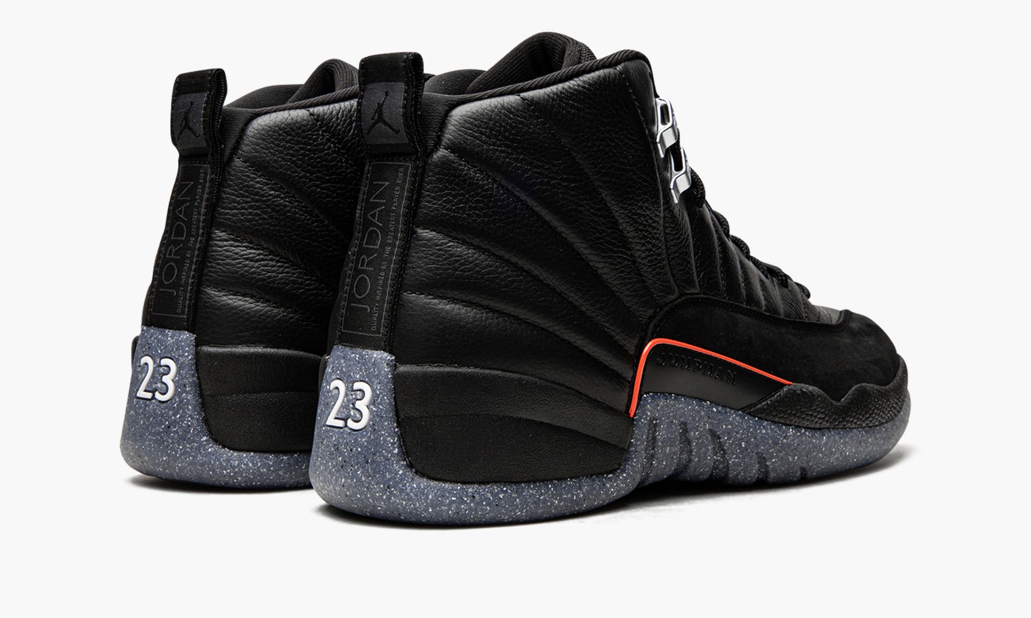 Jordan 12 "Utility" Pre-Owned