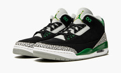 Jordan 3 "Pine Green" Pre-Owned