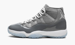 Jordan 11 "Cool Grey" 2021 Pre-Owned