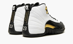 Jordan 12 "Royalty" Pre-Owned