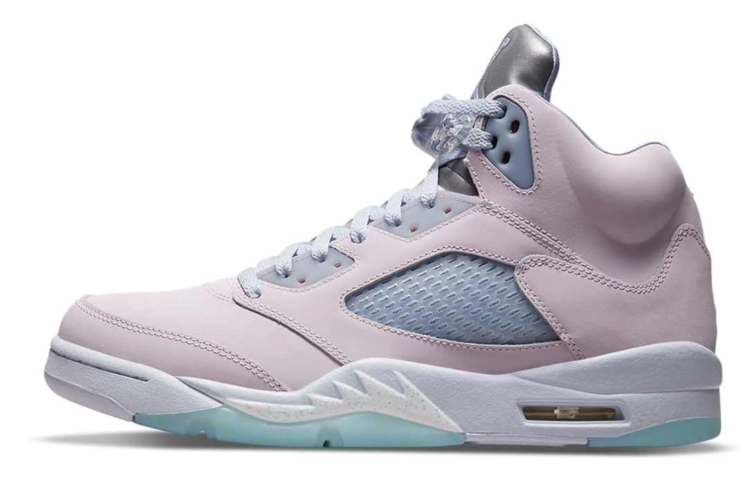 Jordan 5 "Easter" Pre-Owned